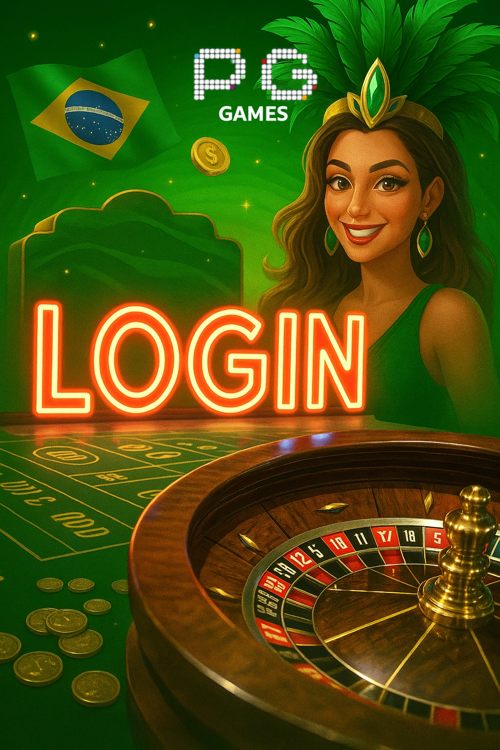 Cadastro no 1ipg: Comece com um Bônus de Boas-vindas!